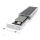ICY BOX Obudowa do dysku M.2 NVMe (USB-C, M-Key) IB-1817Ma-C31 - 525274 - zdjęcie 4